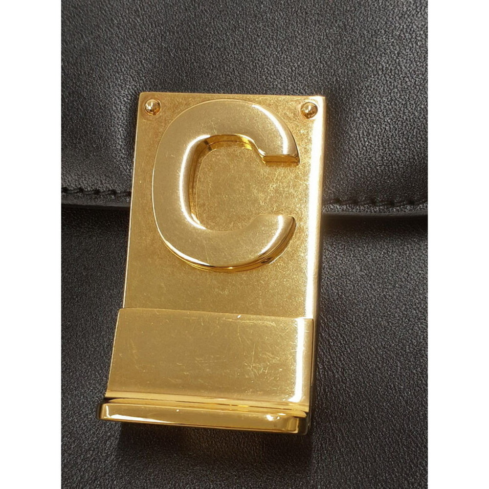 Celine Chain Shoulder Bag - Picture 8 of 9
